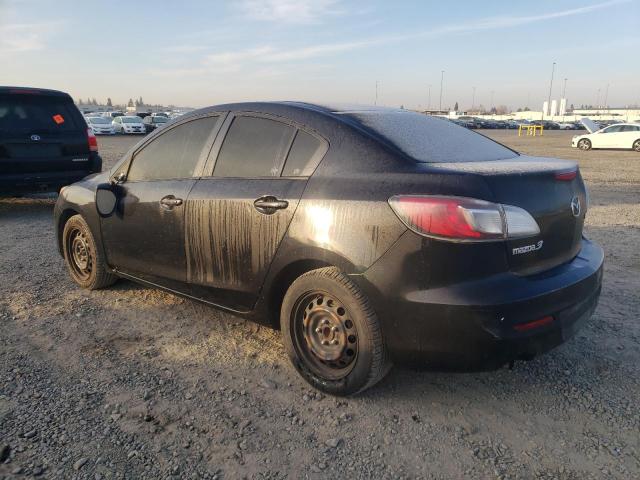 Photo 1 VIN: JM1BL1TG4D1761497 - MAZDA 3 I 