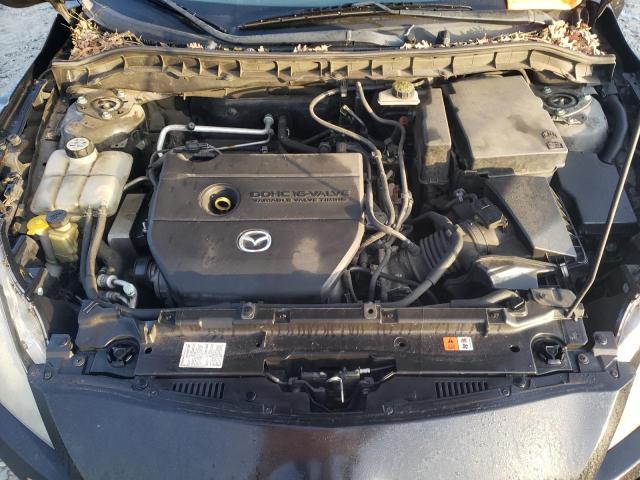 Photo 10 VIN: JM1BL1TG4D1761497 - MAZDA 3 I 