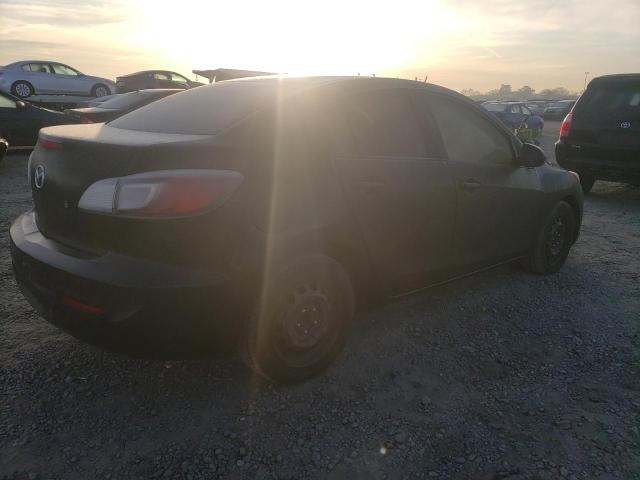 Photo 2 VIN: JM1BL1TG4D1761497 - MAZDA 3 I 