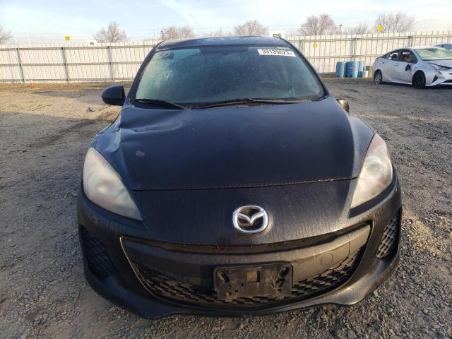 Photo 4 VIN: JM1BL1TG4D1761497 - MAZDA 3 I 