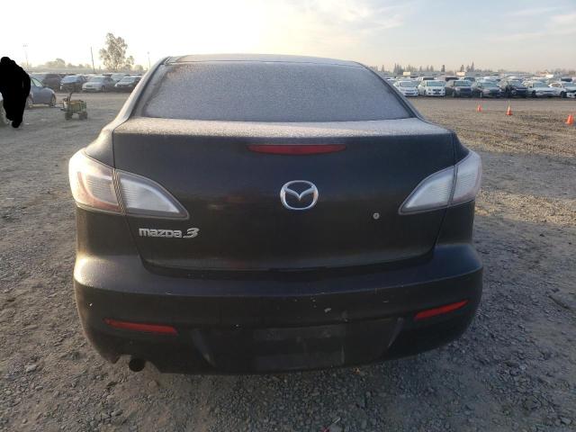 Photo 5 VIN: JM1BL1TG4D1761497 - MAZDA 3 I 