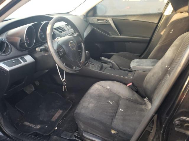 Photo 6 VIN: JM1BL1TG4D1761497 - MAZDA 3 I 