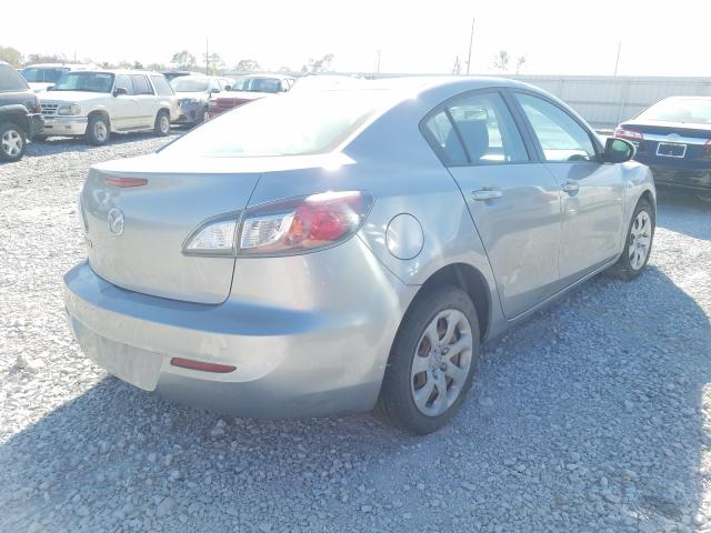 Photo 3 VIN: JM1BL1TG4D1763895 - MAZDA 3 I 