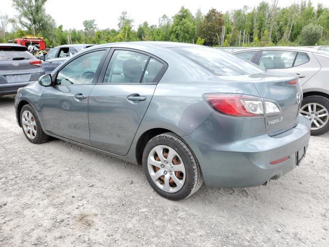 Photo 1 VIN: JM1BL1TG4D1767543 - MAZDA 3 I 