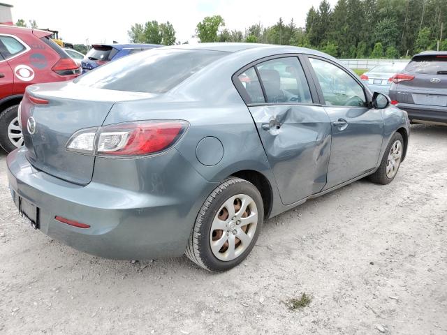 Photo 2 VIN: JM1BL1TG4D1767543 - MAZDA 3 I 