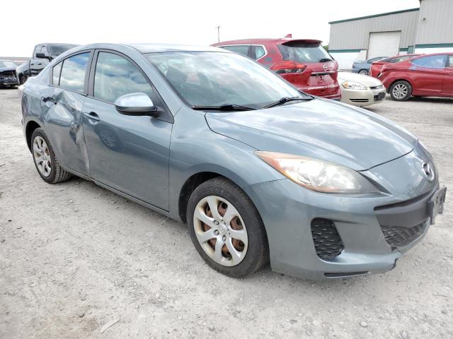 Photo 3 VIN: JM1BL1TG4D1767543 - MAZDA 3 I 