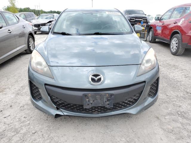 Photo 4 VIN: JM1BL1TG4D1767543 - MAZDA 3 I 