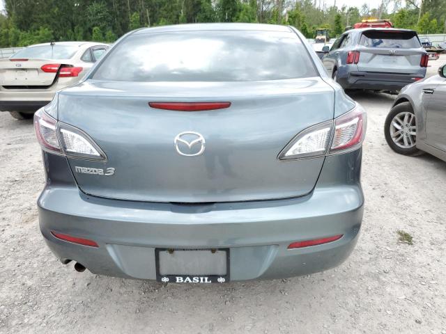 Photo 5 VIN: JM1BL1TG4D1767543 - MAZDA 3 I 