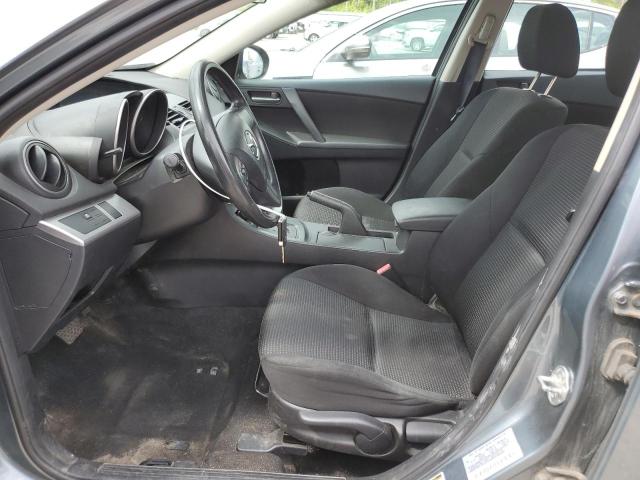 Photo 6 VIN: JM1BL1TG4D1767543 - MAZDA 3 I 