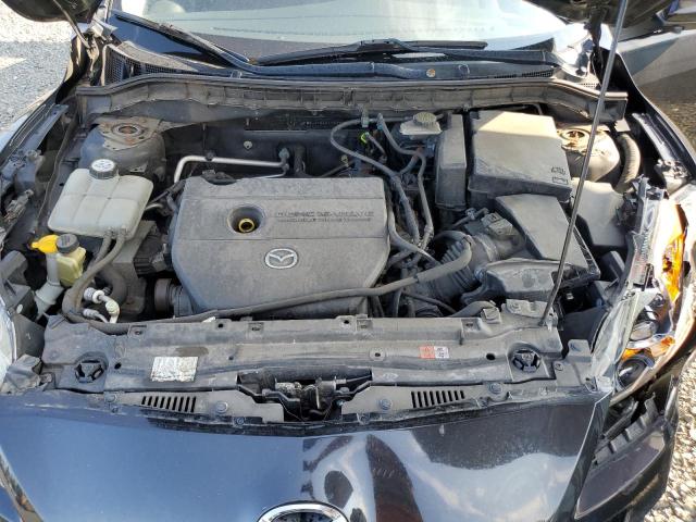 Photo 10 VIN: JM1BL1TG4D1787761 - MAZDA 3 I 