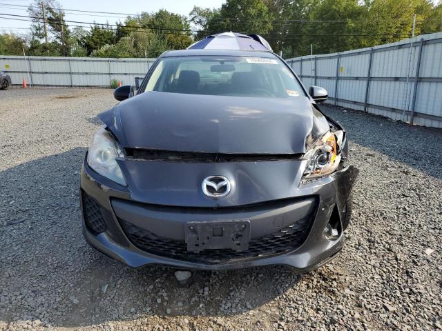 Photo 4 VIN: JM1BL1TG4D1787761 - MAZDA 3 I 