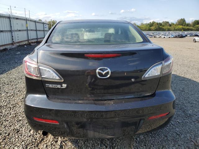 Photo 5 VIN: JM1BL1TG4D1787761 - MAZDA 3 I 