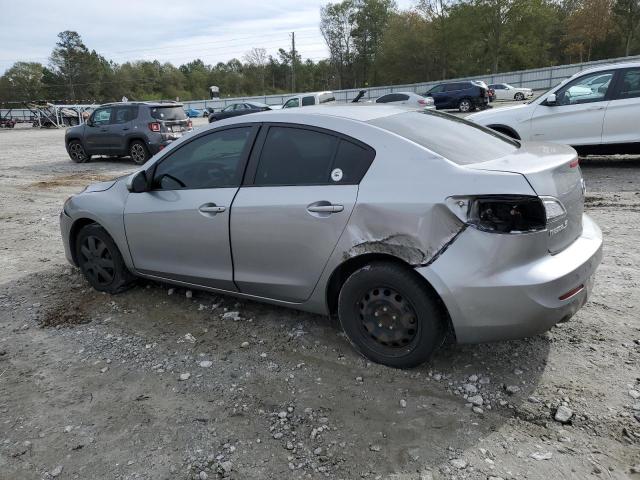 Photo 1 VIN: JM1BL1TG4D1832892 - MAZDA 3 I 