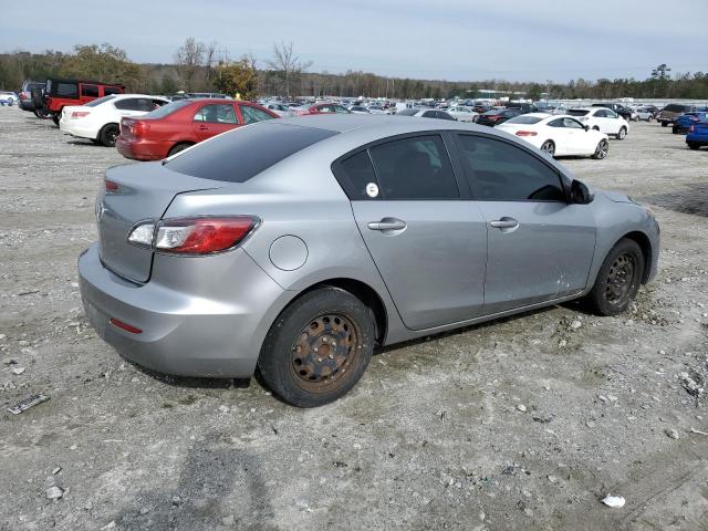 Photo 2 VIN: JM1BL1TG4D1832892 - MAZDA 3 I 