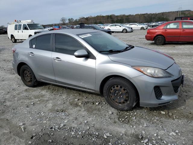 Photo 3 VIN: JM1BL1TG4D1832892 - MAZDA 3 I 