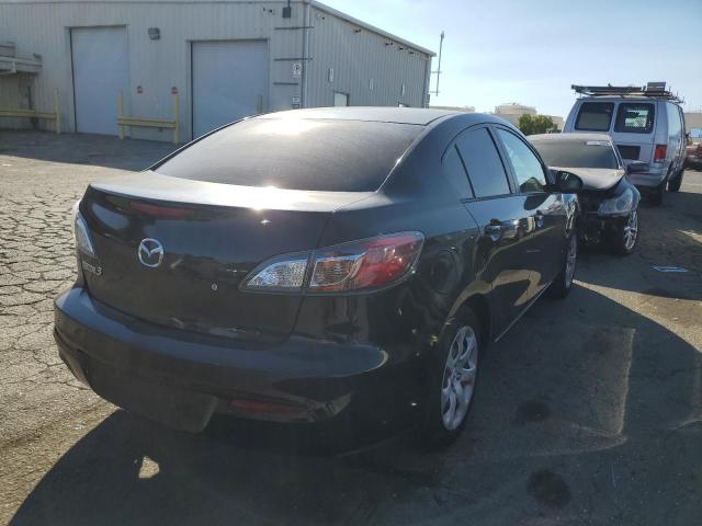 Photo 2 VIN: JM1BL1TG5D1702491 - MAZDA 3 I 