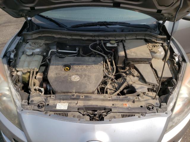 Photo 6 VIN: JM1BL1TG5D1710882 - MAZDA 3 I 