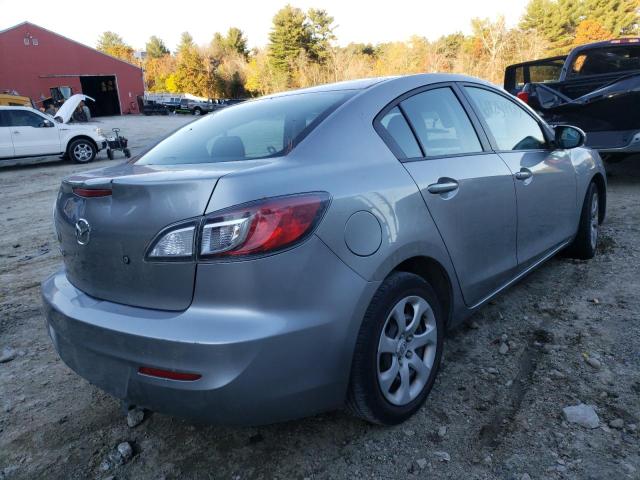 Photo 3 VIN: JM1BL1TG5D1726676 - MAZDA 3 I 