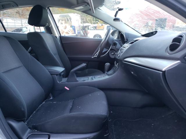 Photo 4 VIN: JM1BL1TG5D1726676 - MAZDA 3 I 