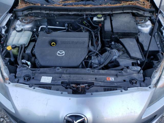 Photo 6 VIN: JM1BL1TG5D1726676 - MAZDA 3 I 