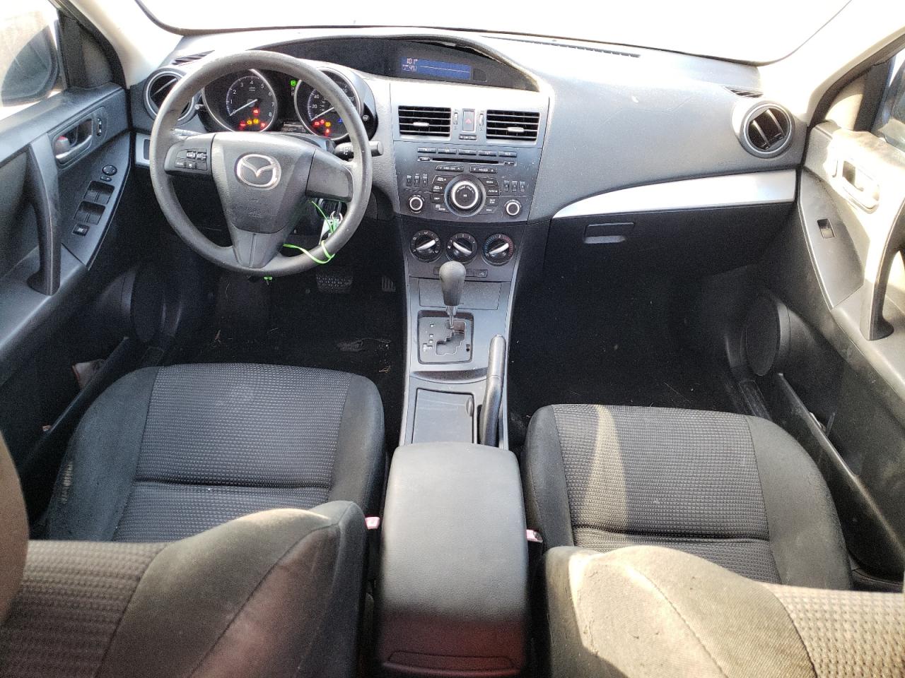 Photo 7 VIN: JM1BL1TG5D1745583 - MAZDA 3 