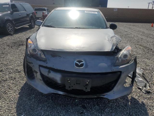 Photo 4 VIN: JM1BL1TG5D1764330 - MAZDA 3 I 