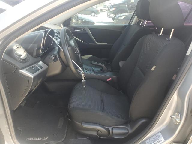 Photo 6 VIN: JM1BL1TG5D1764330 - MAZDA 3 I 