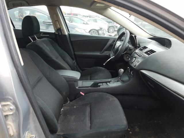 Photo 4 VIN: JM1BL1TG5D1764344 - MAZDA 3 I 