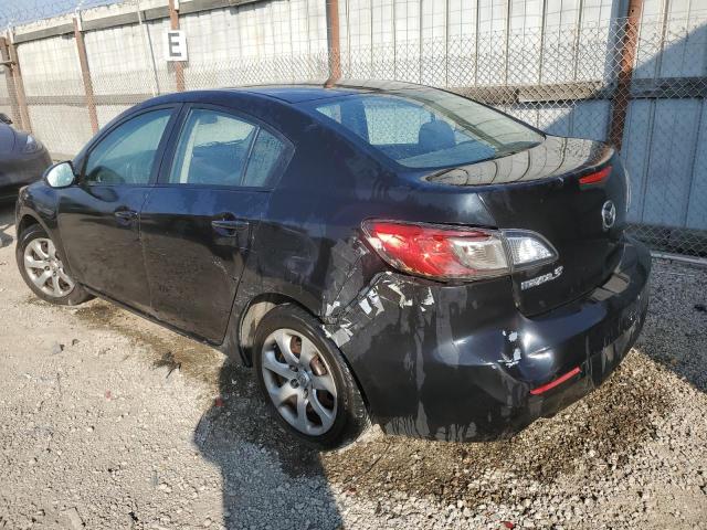 Photo 1 VIN: JM1BL1TG5D1770600 - MAZDA 3 I 