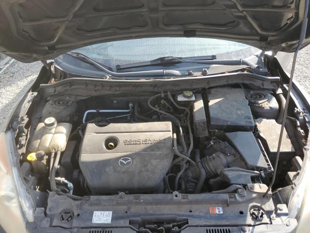 Photo 10 VIN: JM1BL1TG5D1770600 - MAZDA 3 I 