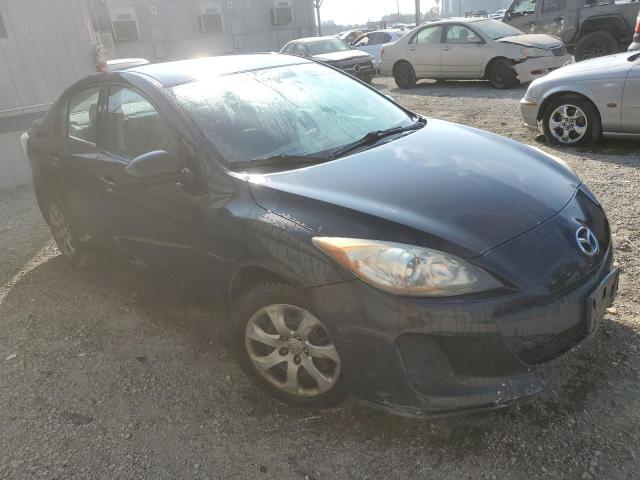 Photo 3 VIN: JM1BL1TG5D1770600 - MAZDA 3 I 