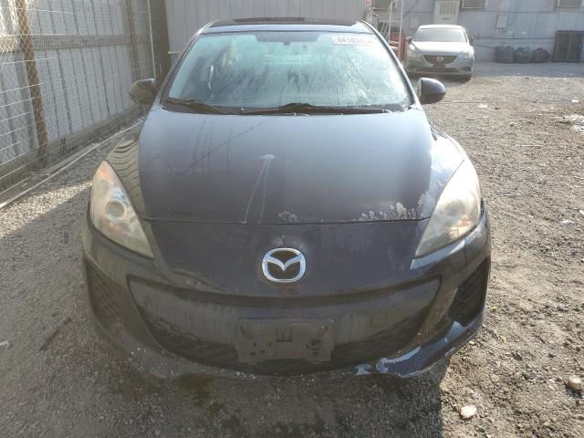 Photo 4 VIN: JM1BL1TG5D1770600 - MAZDA 3 I 