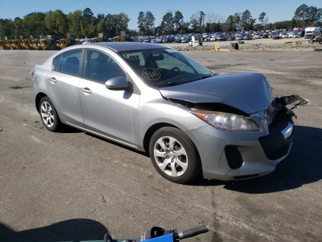 Photo 0 VIN: JM1BL1TG5D1784691 - MAZDA 3 I 