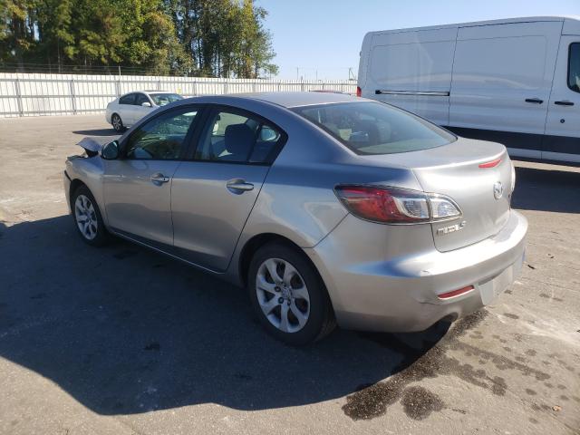 Photo 2 VIN: JM1BL1TG5D1784691 - MAZDA 3 I 