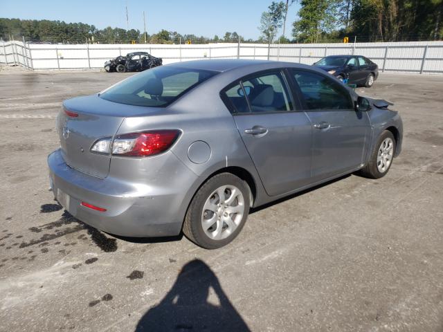 Photo 3 VIN: JM1BL1TG5D1784691 - MAZDA 3 I 