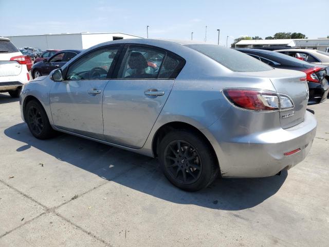 Photo 1 VIN: JM1BL1TG5D1831539 - MAZDA 3 I 