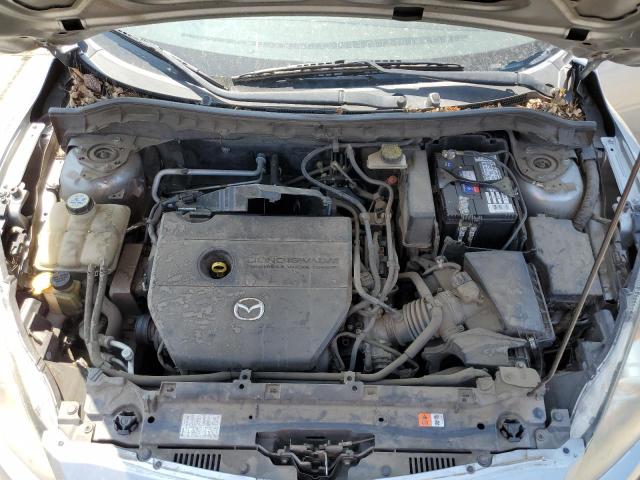 Photo 10 VIN: JM1BL1TG5D1831539 - MAZDA 3 I 