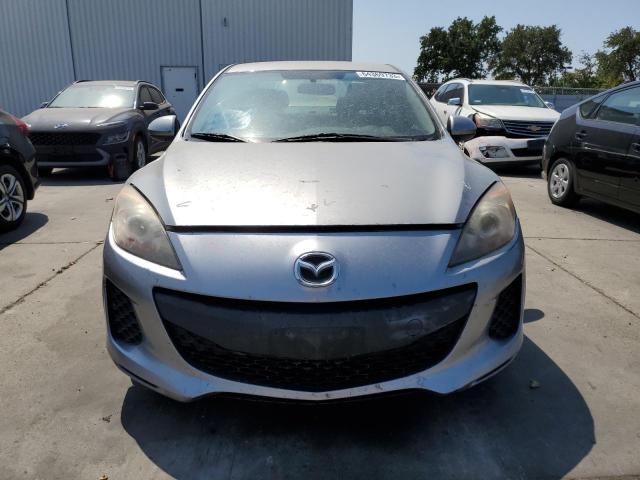 Photo 4 VIN: JM1BL1TG5D1831539 - MAZDA 3 I 