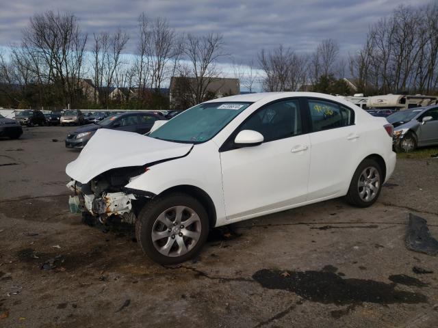 Photo 1 VIN: JM1BL1TG5D1843061 - MAZDA 3 I 