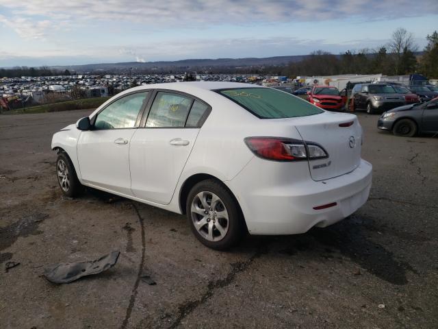 Photo 2 VIN: JM1BL1TG5D1843061 - MAZDA 3 I 