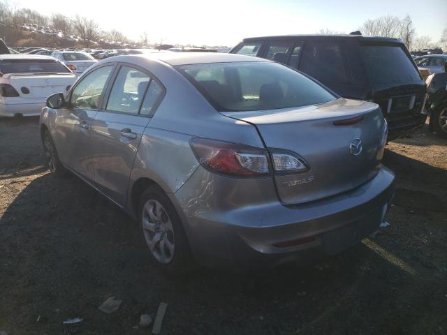 Photo 2 VIN: JM1BL1TG5D1851547 - MAZDA 3 I 