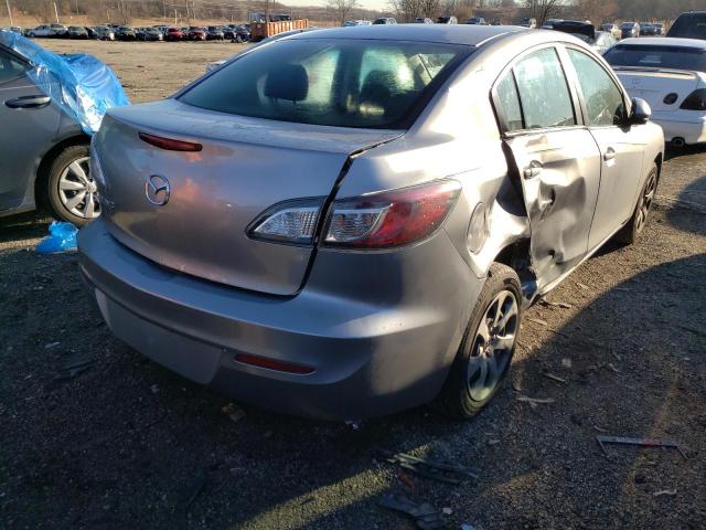 Photo 3 VIN: JM1BL1TG5D1851547 - MAZDA 3 I 