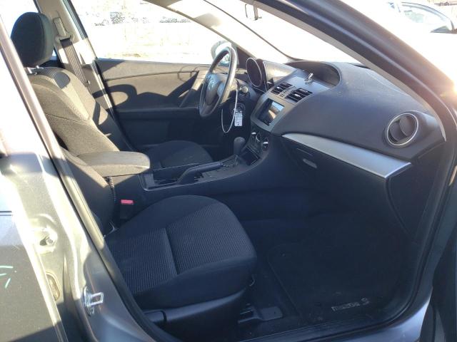 Photo 4 VIN: JM1BL1TG5D1851547 - MAZDA 3 I 