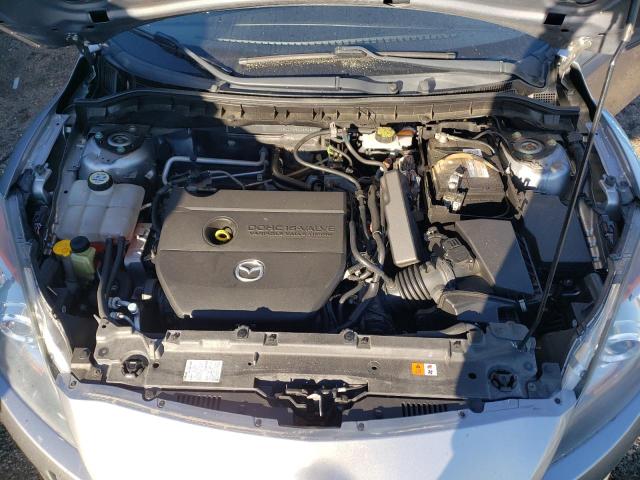 Photo 6 VIN: JM1BL1TG5D1851547 - MAZDA 3 I 