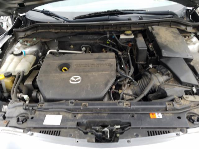 Photo 6 VIN: JM1BL1TG6D1725200 - MAZDA 3 I 