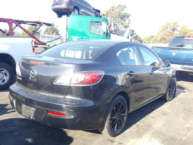 Photo 3 VIN: JM1BL1TG6D1728422 - MAZDA 3 I 