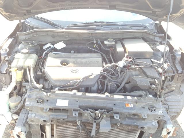 Photo 6 VIN: JM1BL1TG6D1728422 - MAZDA 3 I 