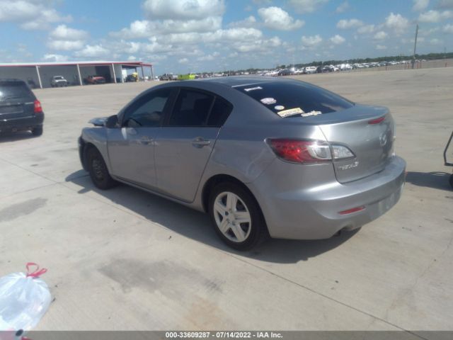 Photo 2 VIN: JM1BL1TG6D1736049 - MAZDA 3 