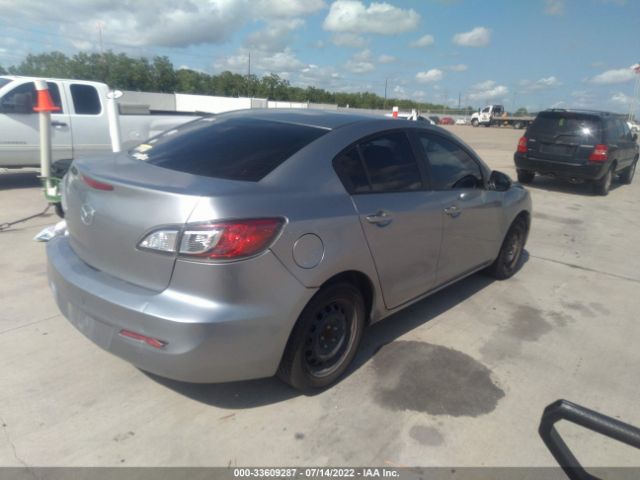 Photo 3 VIN: JM1BL1TG6D1736049 - MAZDA 3 