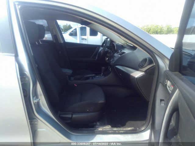 Photo 4 VIN: JM1BL1TG6D1736049 - MAZDA 3 